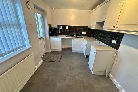 undefined, Chestnut Meadows, Mirfield
