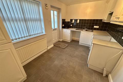 undefined, Chestnut Meadows, Mirfield