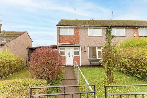 undefined, Monnow Way, Bettws, NP20