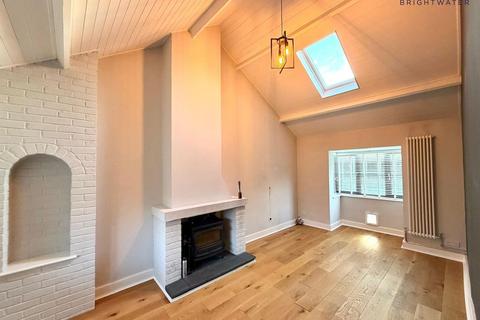 2 bedroom cottage to rent, Sopley, Christchurch, BH23