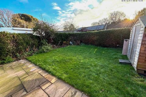 2 bedroom cottage to rent, Sopley, Christchurch, BH23