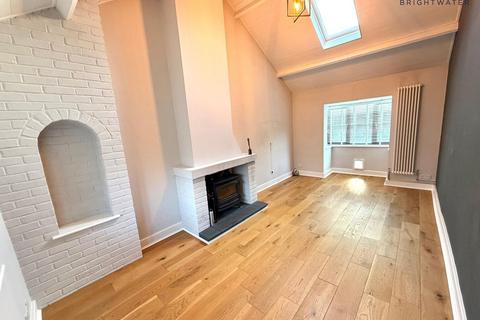 2 bedroom cottage to rent, Sopley, Christchurch, BH23