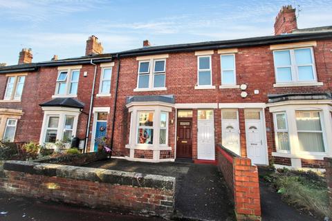 undefined, Rothbury Terrace, Heaton, Newcastle upon Tyne, Tyne and Wear, NE6 5XJ