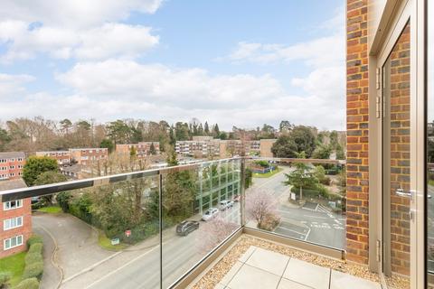 undefined, Perrymount Road, Haywards Heath RH16