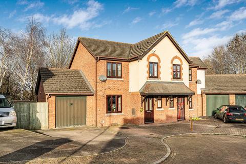 undefined, Wenlock Close, Didcot, OX11