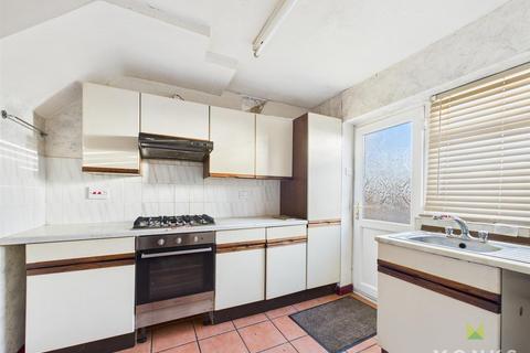 undefined, Beeches Grove, Shrewsbury