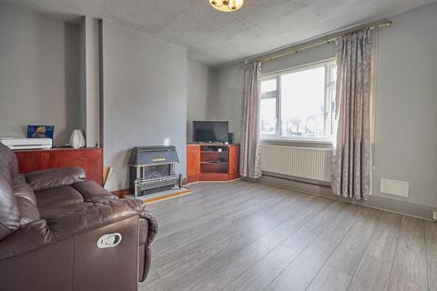 2 bedroom semi-detached house for sale, William Iliffe Street, Hinckley