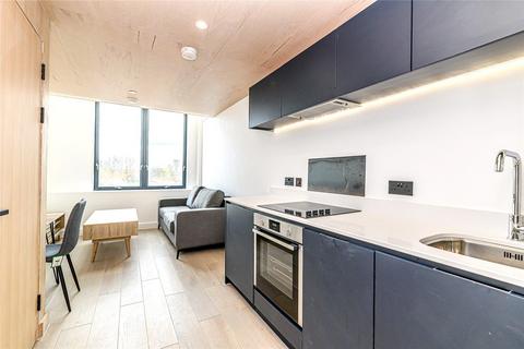 1 bedroom apartment to rent, Sky Garden, 7 Spinners Way, Manchester