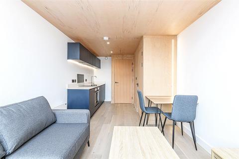 1 bedroom apartment to rent, Sky Garden, 7 Spinners Way, Manchester