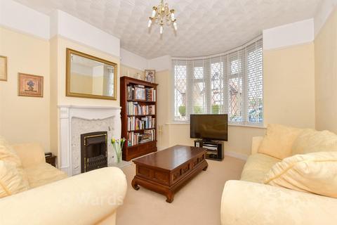 4 bedroom semi-detached house for sale, Westbrook Avenue, Margate CT9