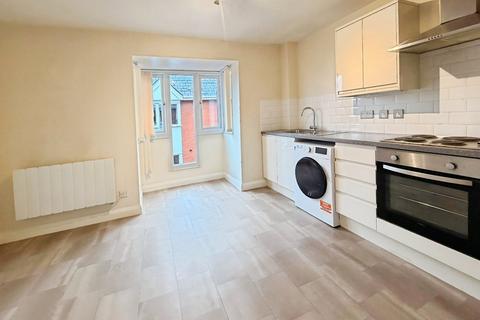 2 bedroom flat to rent, Vancouver Quay, Salford, M50
