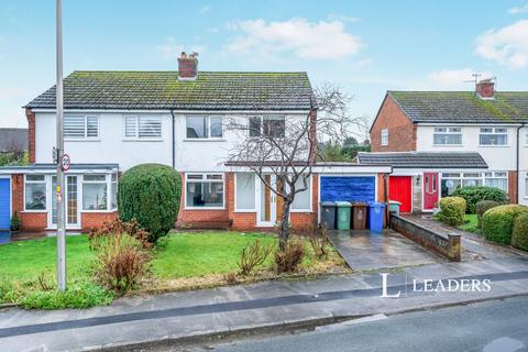undefined, Newlands Drive, Lowton, Warrington, WA3