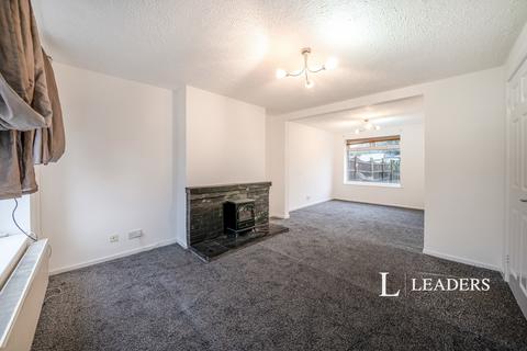 undefined, Newlands Drive, Lowton, Warrington, WA3