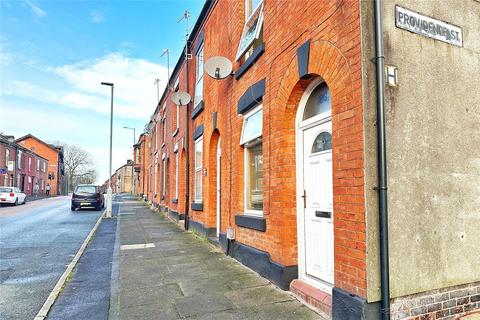 undefined, Curzon Road, Ashton-under-Lyne, Greater Manchester, OL6
