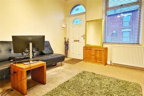 undefined, Curzon Road, Ashton-under-Lyne, Greater Manchester, OL6