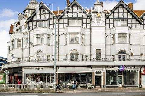 undefined, Broadway Mansions, Brighton Road, BN11