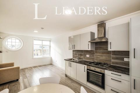 undefined, Broadway Mansions, Brighton Road, BN11