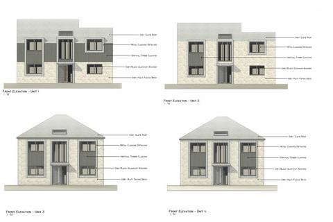 Land for sale, Hillside Road, Whitstable, CT5