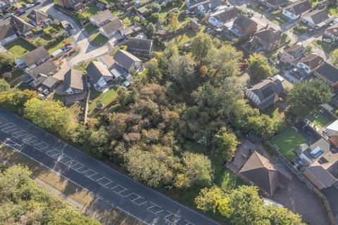 Land for sale, Hillside Road, Whitstable, CT5