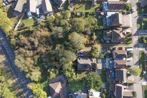 Land for sale, Hillside Road, Whitstable, CT5