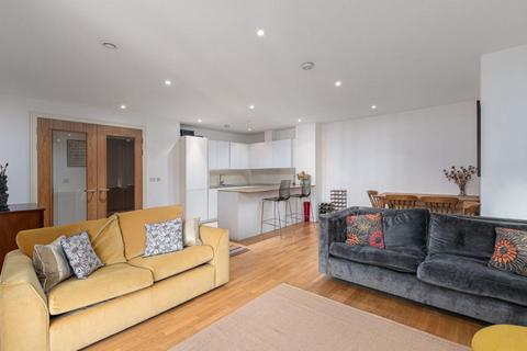 undefined, River House, London, SW18