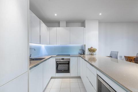 undefined, River House, London, SW18