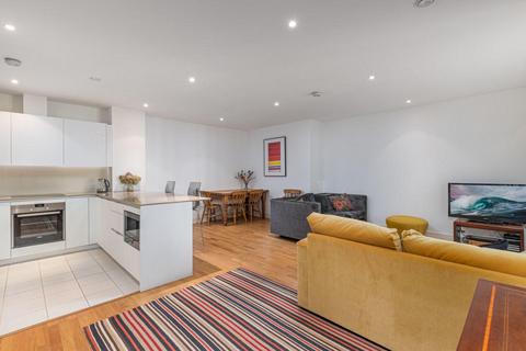 undefined, River House, London, SW18