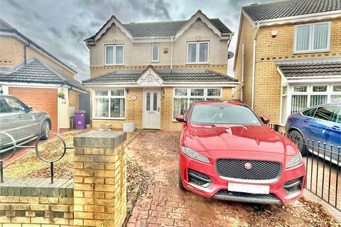 undefined, Constantine Way, Bilston WV14