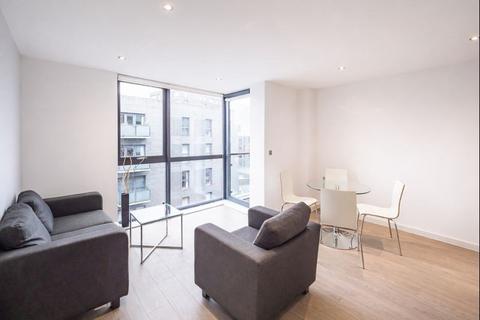 undefined, Apt 5.15 :: Flint Glass Wharf