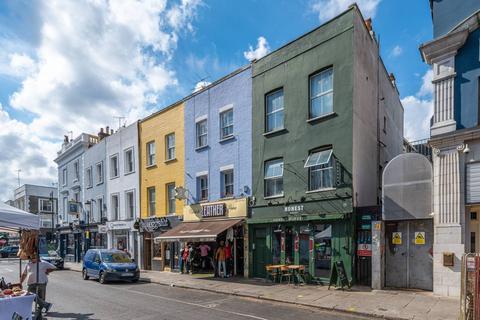 1 bedroom flat to rent, Portobello Road, Notting Hill, London, W11