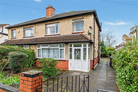 Easterly Crescent, Oakwood, Leeds