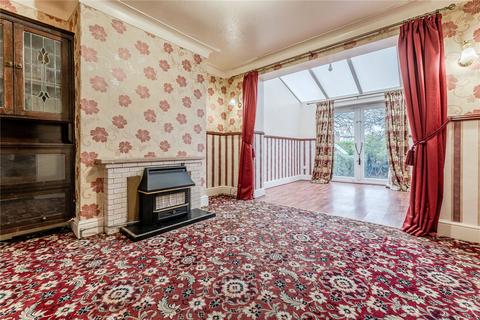 undefined, Easterly Crescent, Oakwood, Leeds