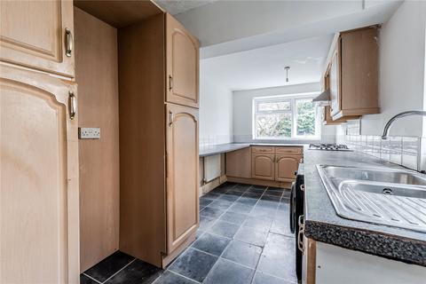 undefined, Easterly Crescent, Oakwood, Leeds