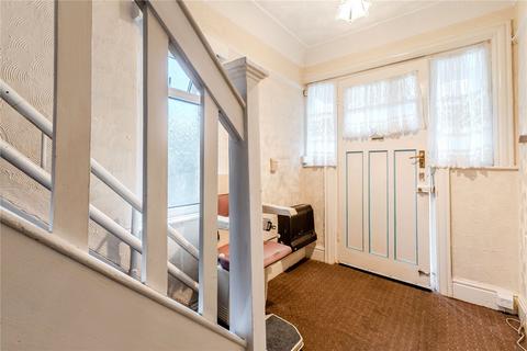undefined, Easterly Crescent, Oakwood, Leeds