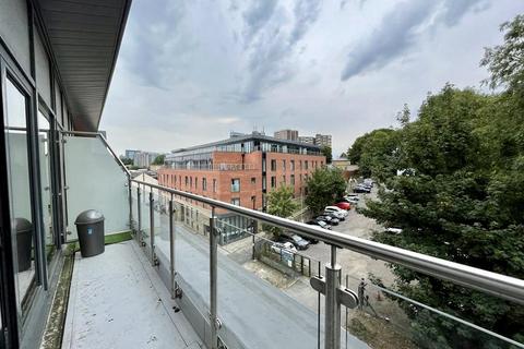 undefined, Mabgate House, 53 Mabgate, Leeds, West Yorkshire, LS9