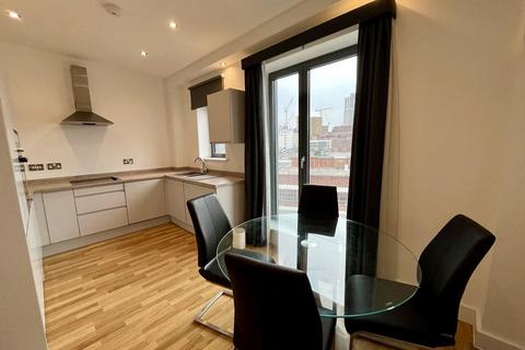 undefined, Mabgate House, 53 Mabgate, Leeds, West Yorkshire, LS9