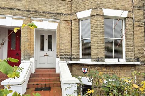 undefined, Cintra Park, London SE19