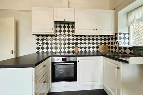 undefined, Cintra Park, London SE19