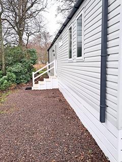 undefined, Glenesk Holiday Park Edzell