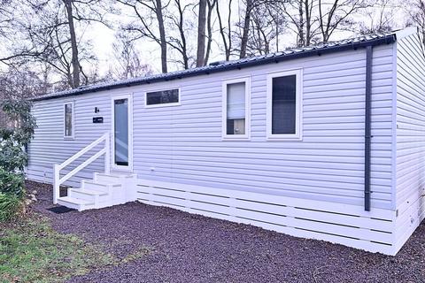 undefined, Glenesk Holiday Park Edzell