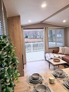 undefined, Glenesk Holiday Park Edzell