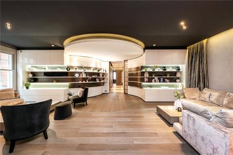 undefined, North Row, London, W1K