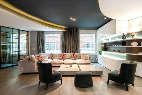undefined, North Row, London, W1K