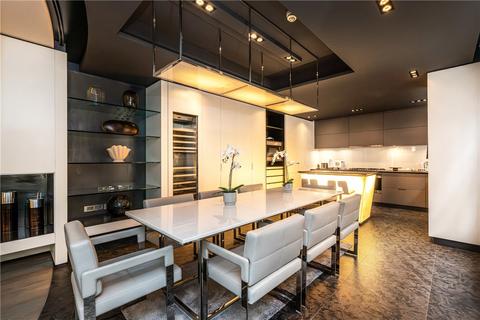 undefined, North Row, London, W1K