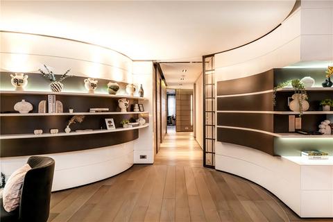 undefined, North Row, London, W1K