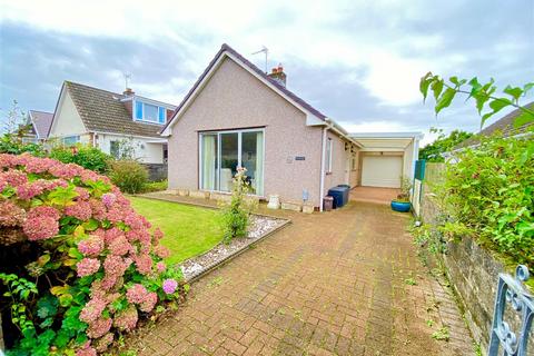 undefined, Orchard Drive, Dan Y Graig, Porthcawl, Bridgend, CF36 5RA