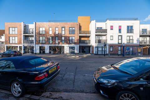 undefined, London Road, Leigh-on-Sea