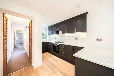 undefined, Burlington Road, Isleworth TW7