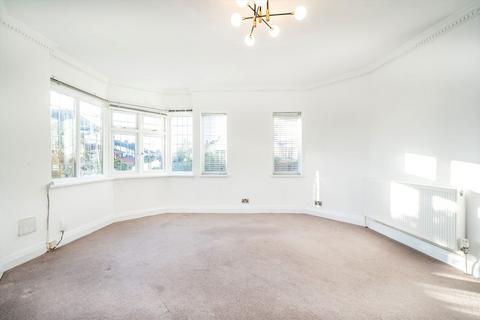 undefined, Burlington Road, Isleworth TW7