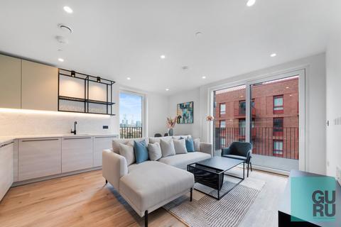 undefined, Heron Wharf, London, E14